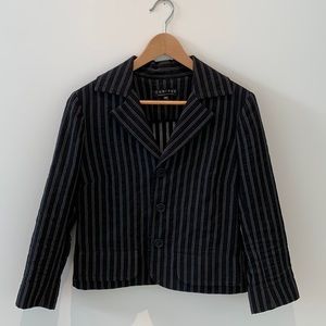Comrags linen/cotton jacket